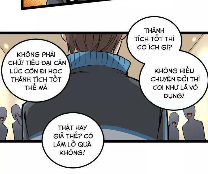 hồi xuân tiểu độc y chapter 47 52