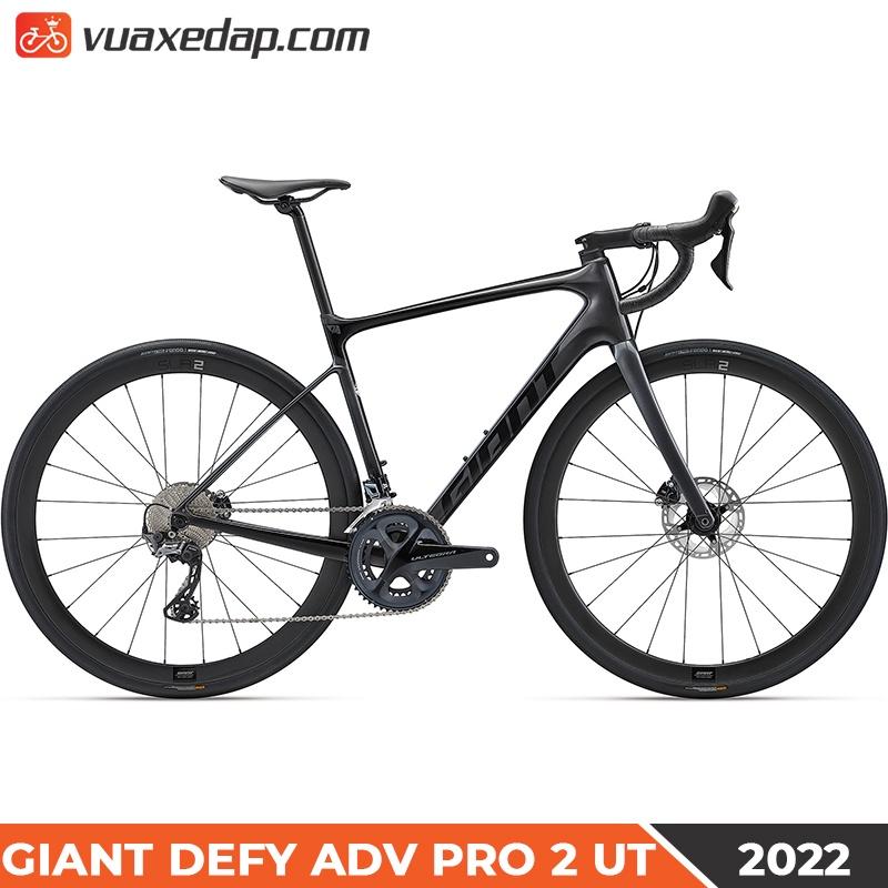 Xe đạp đua GIANT DEFY ADV PRO 2 UT 2022