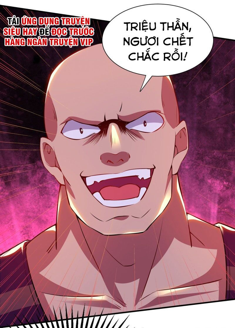 chúa tể tam giới chapter 140 13