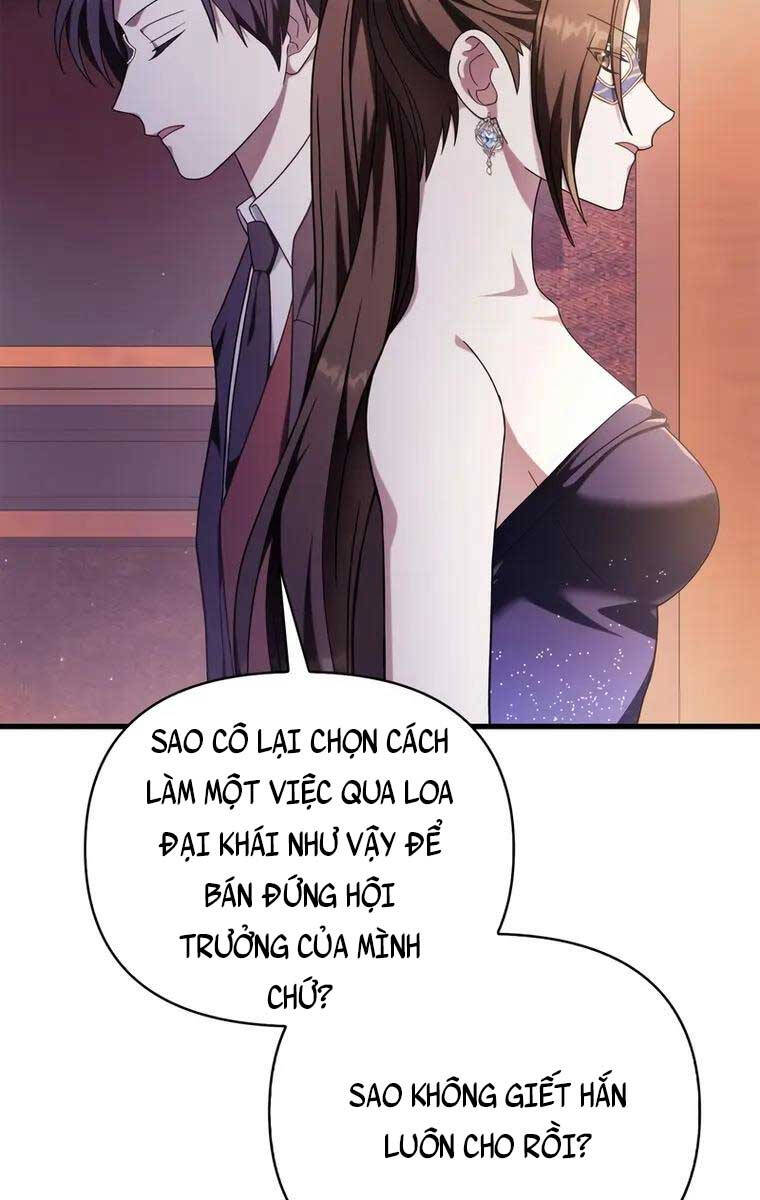 Kí Sự Hồi Quy Chapter 76 2