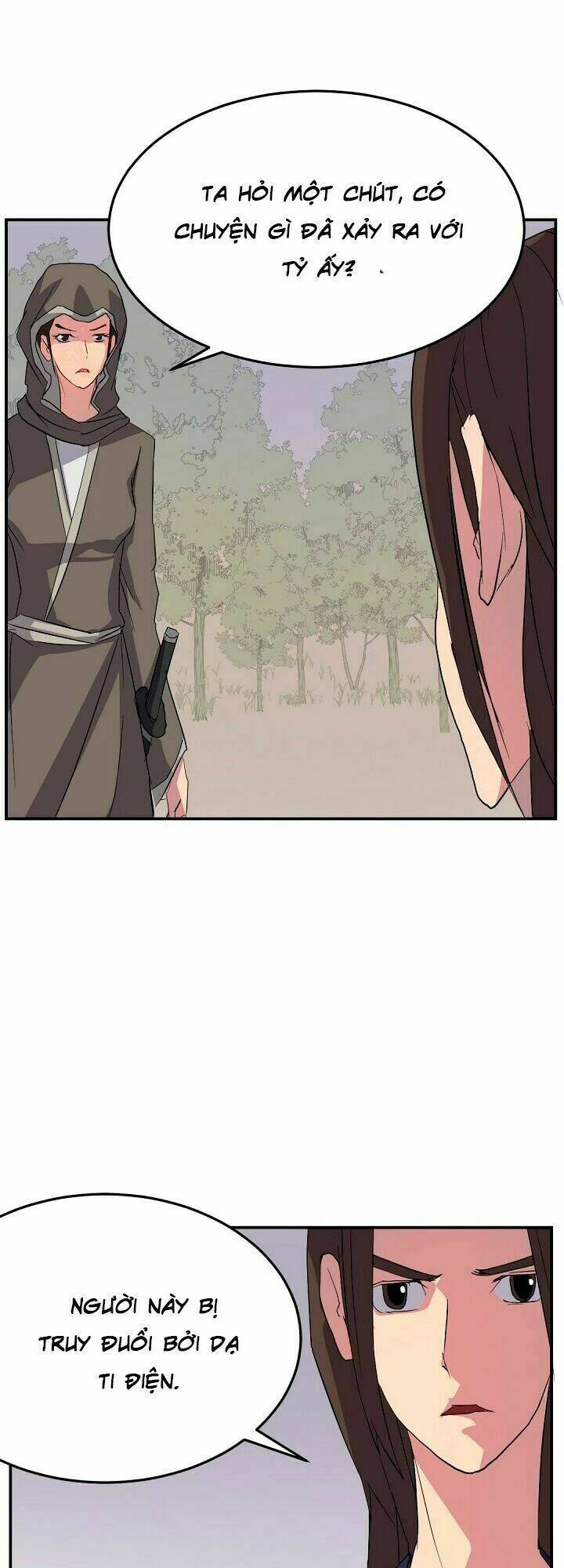 trọng sinh, bất khả chiến bại chapter 29 6