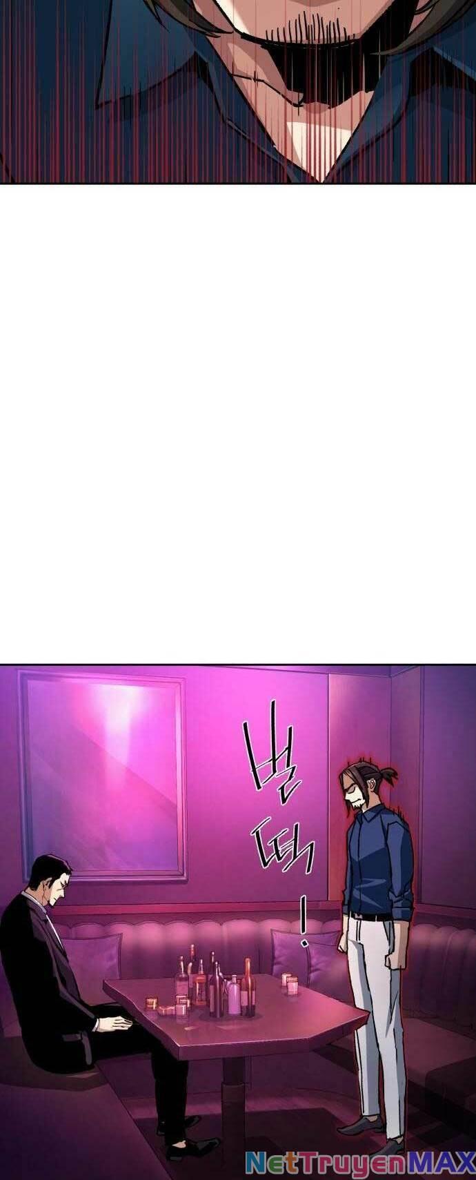 bạn học tôi là lính đánh thuê chapter 145 29