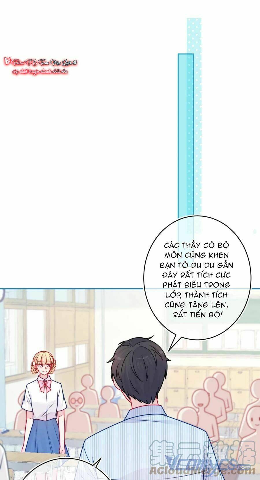 khi cô gái nhìn thấy thời gian chapter 43 23