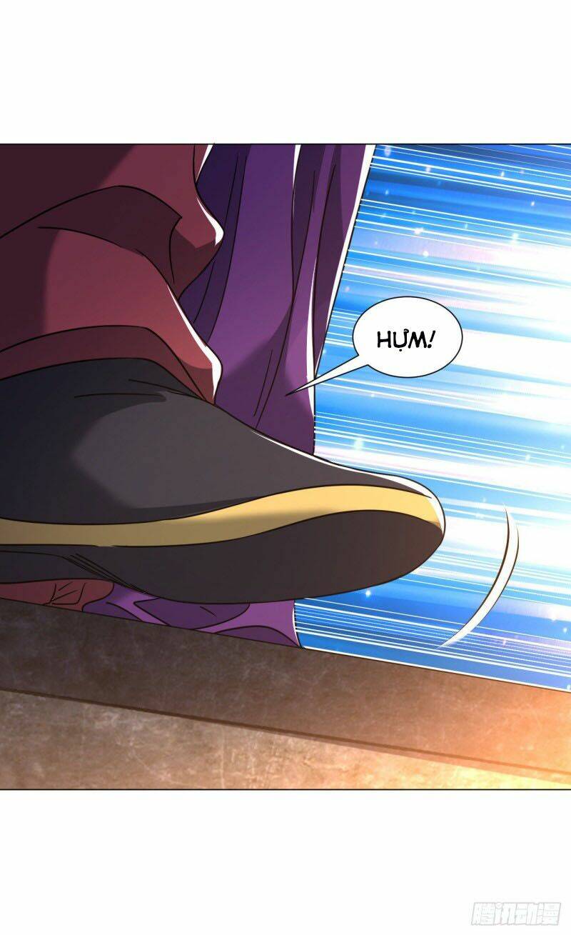 đạo ấn chapter 146 12