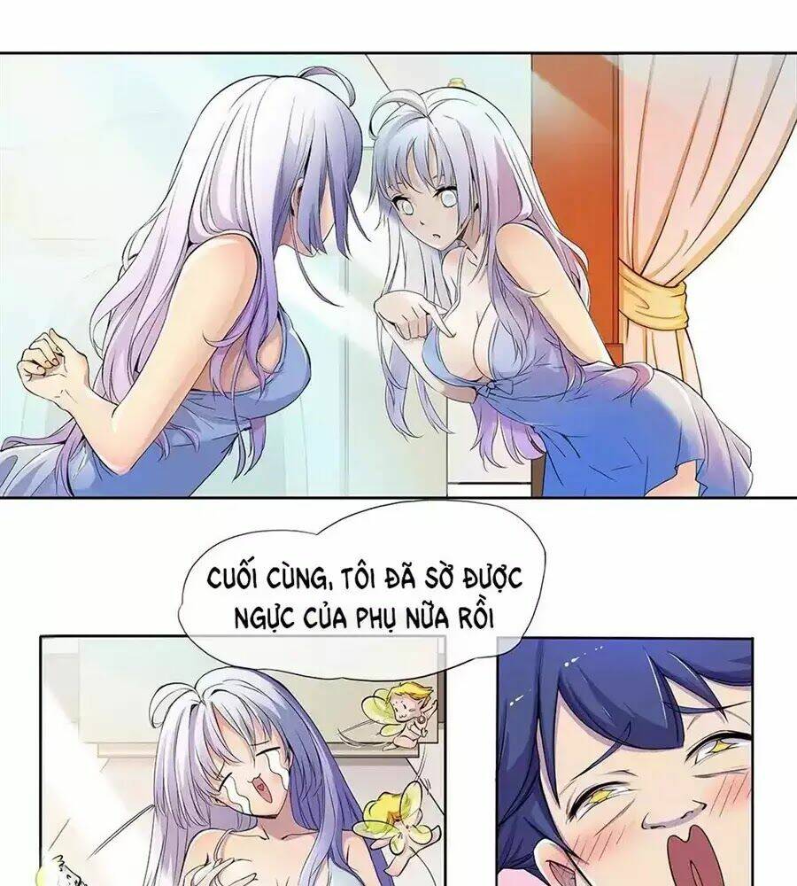 ta không phải nữ thần chapter 2 35