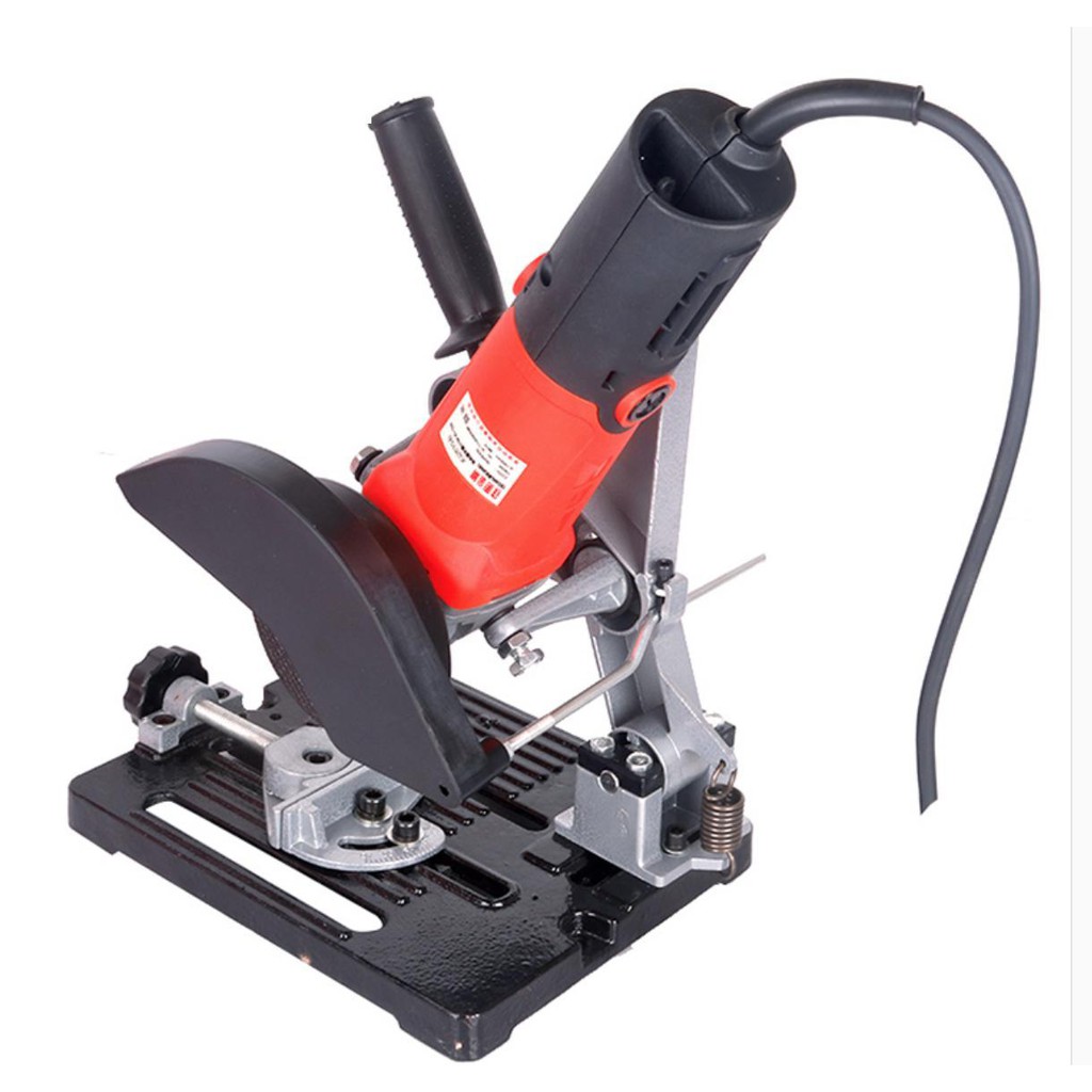 BỘ KHUNG CHUYỂN ĐỔI MÁY MÀI THANH MÁY CẮT TZ6103/TZ6103B