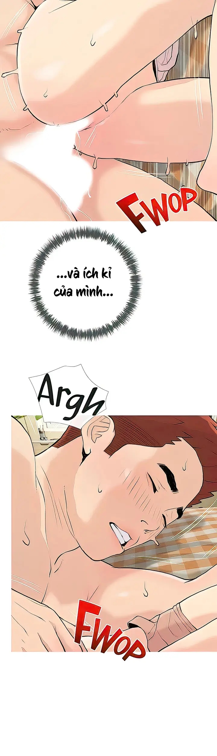 bài học hứng tình chapter 83 29