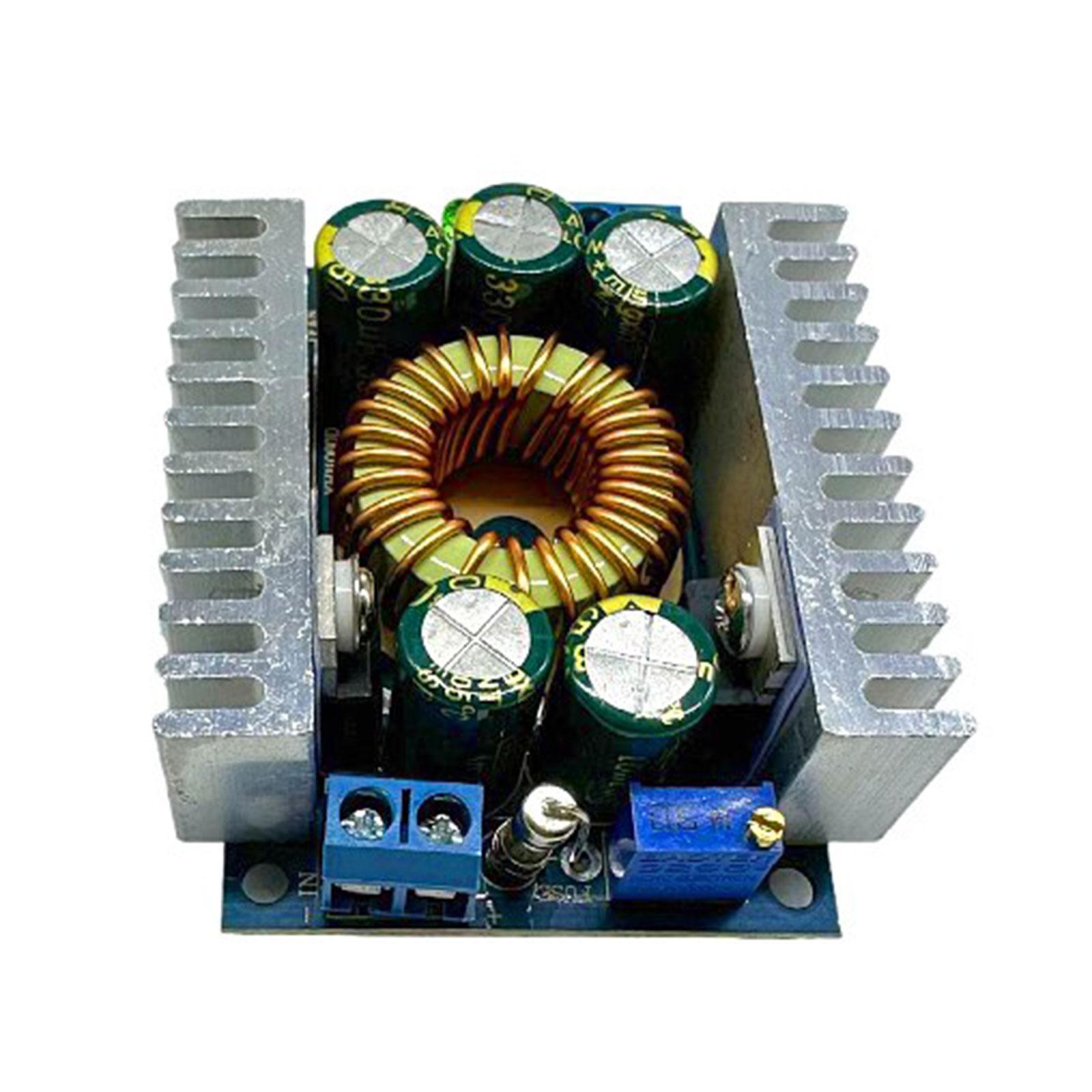 Buck Converter Accessory 24V to 5V 12A Adjustable  Module
