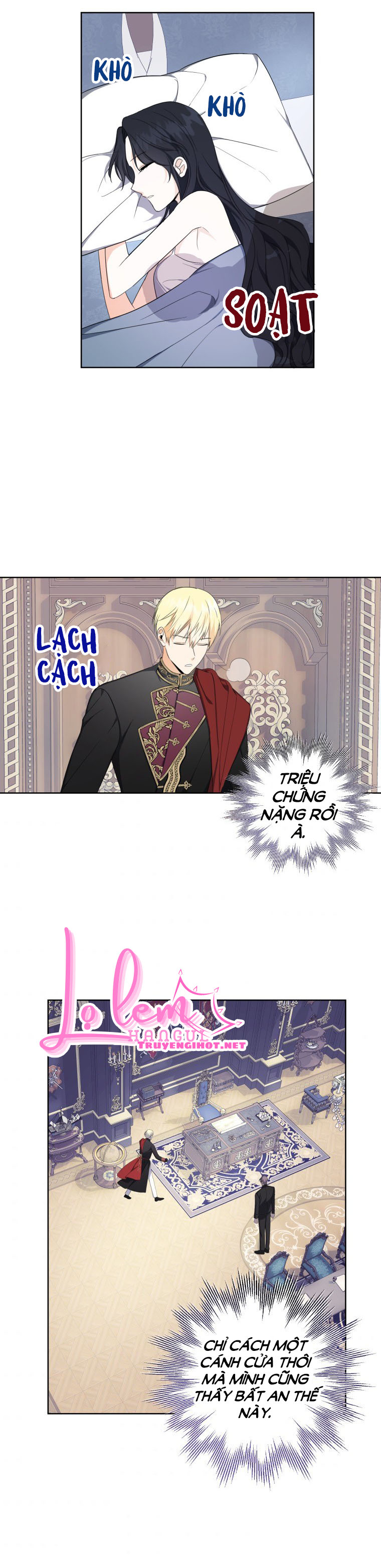 trở thành vợ của nam chính phế vật chapter 36.2 13