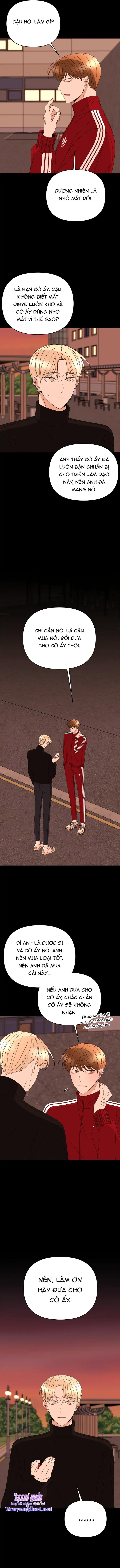 xin hãy xuất hiện chapter 50.1 5