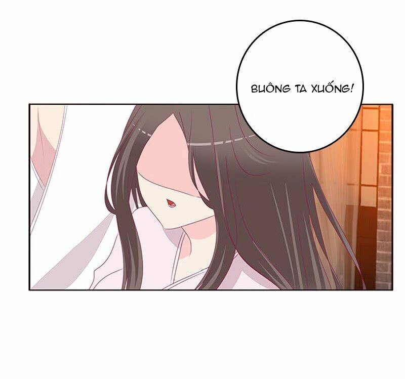 tướng quân mời ra trận chapter 133 15