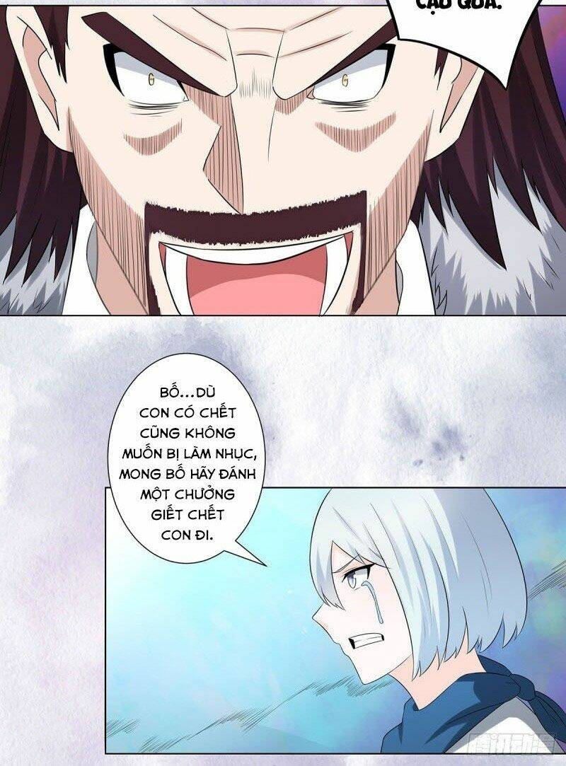 người tu tiên tại đô thị chapter 36 6