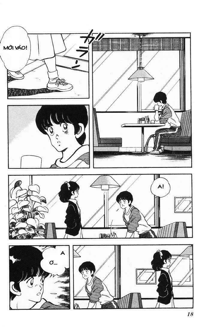 slow step chapter 16 16