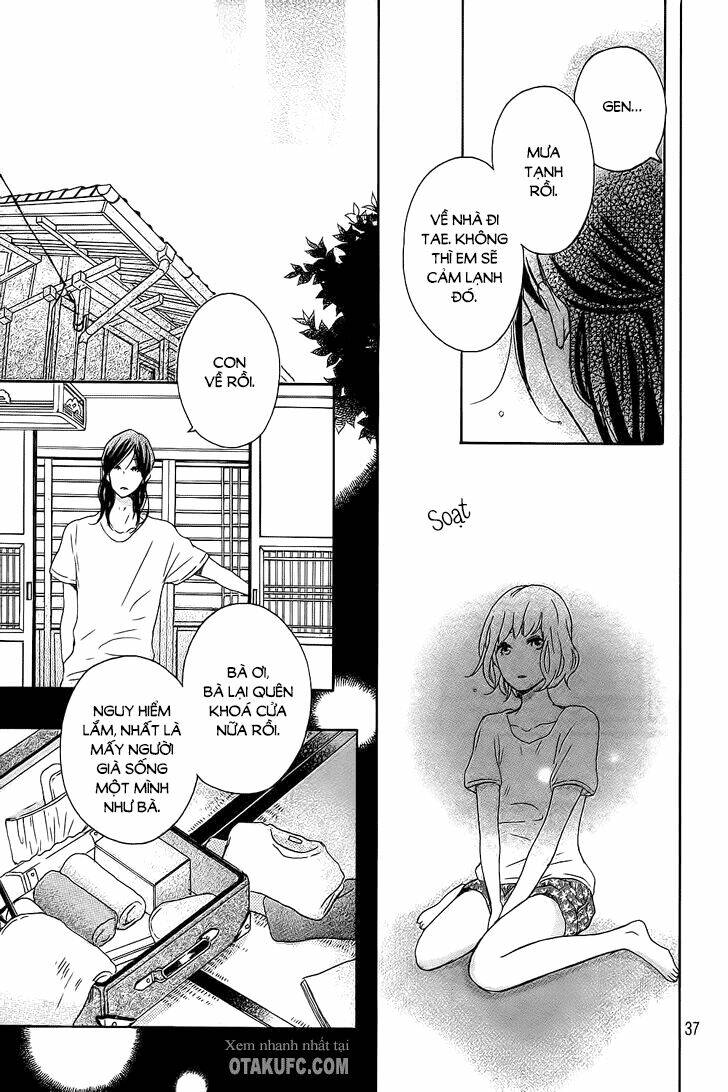 tổng hợp one shot. chapter 64 40