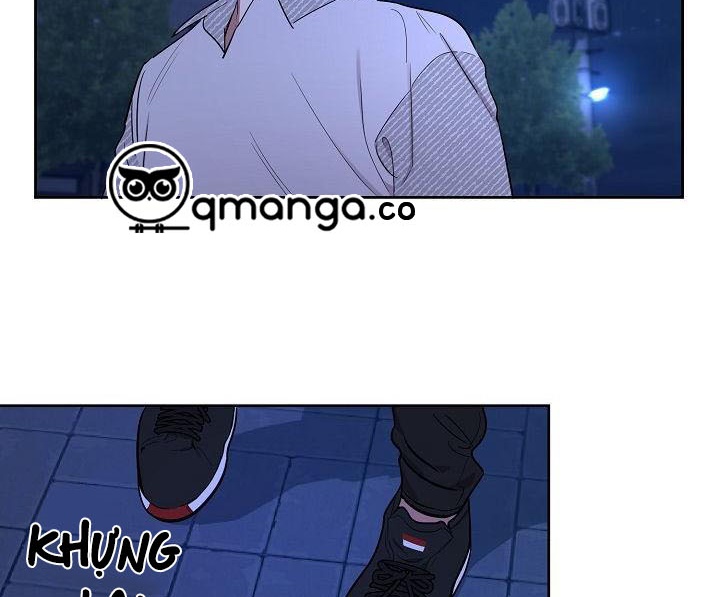 vị khách khả nghi và nhóc làm thêm chapter 18 69