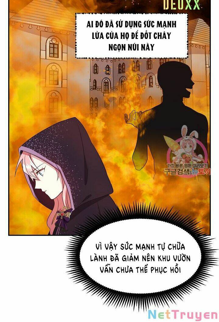 xin chào, tôi là người làm vườn! chapter 3 51