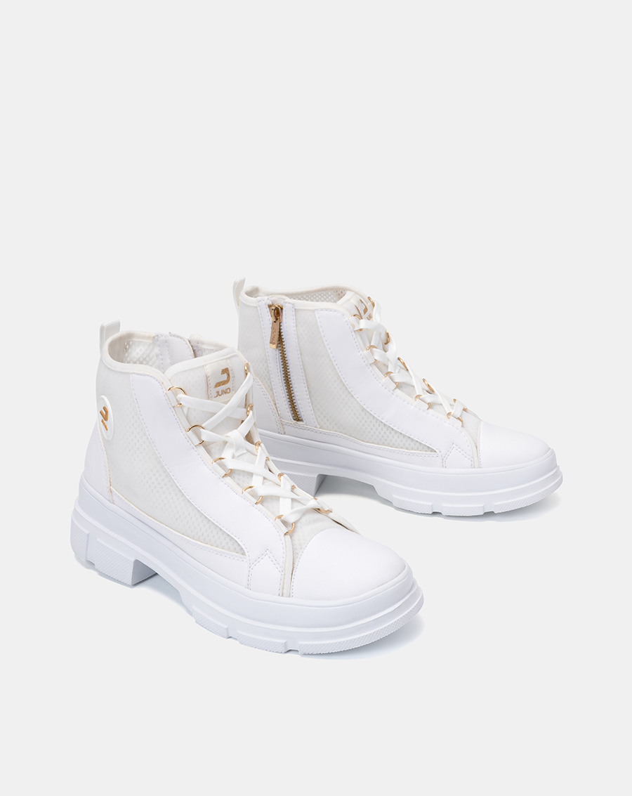 Giày Thể Thao 5cm Thời Trang JUNO Sneaker Astronaut TT05011