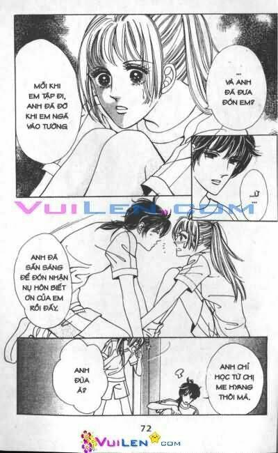 tóc gió thôi bay chapter 8 72