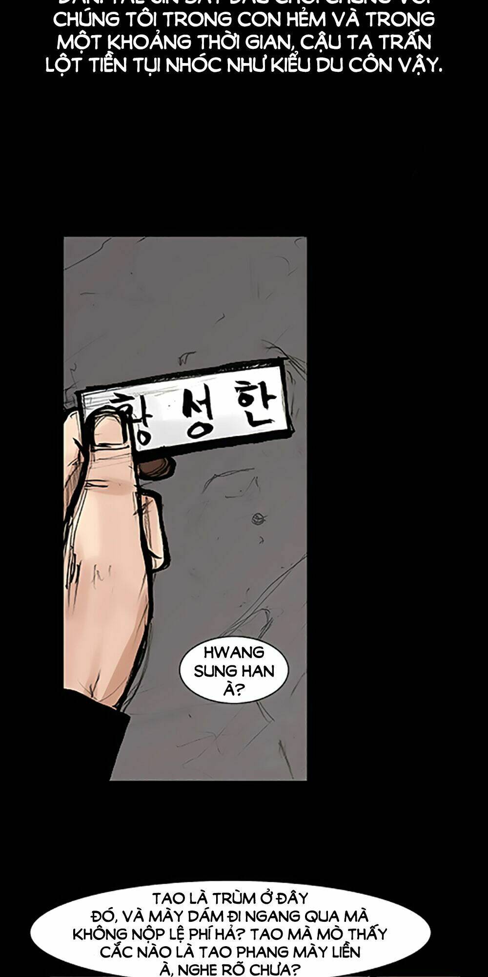 độc cô tiền truyện chapter 93 34