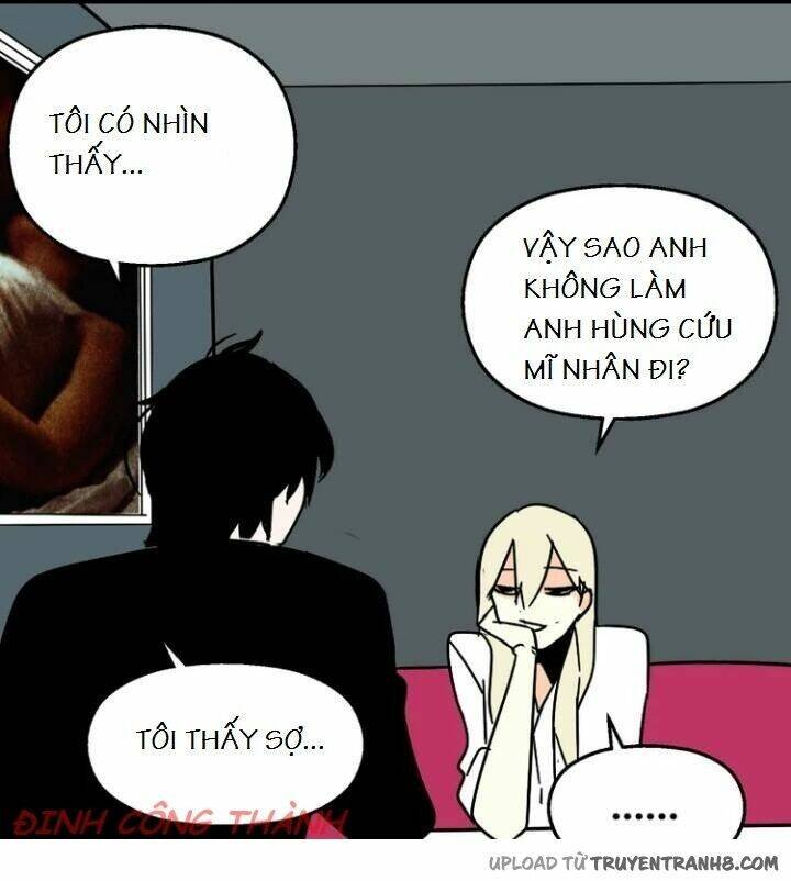 phần mềm thẩm mỹ chapter 28 41