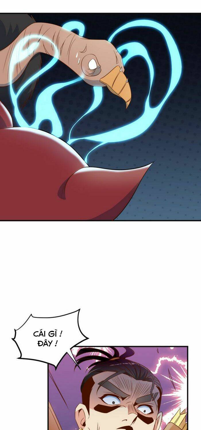 thôn phệ một thế giới tu tiên chapter 82 39