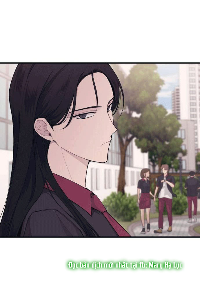 yeonwoo ngây thơ chapter 42.2 28