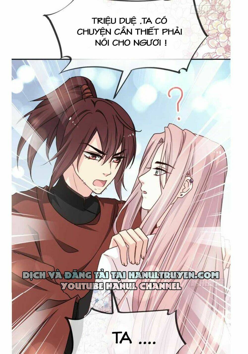 thiên hạ đệ nhất sủng phi chapter 51 11