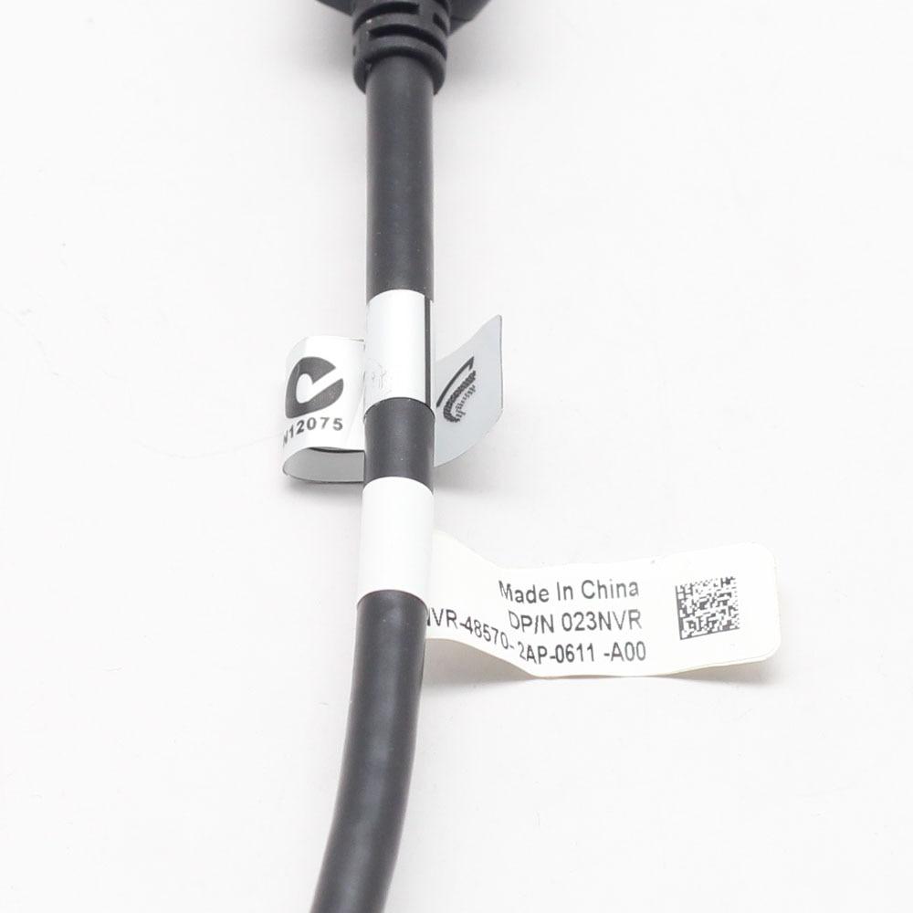 Mới Cáp Chuyển Đổi Dp Sang Dvi Cho Màn Hình Dell 023nvr