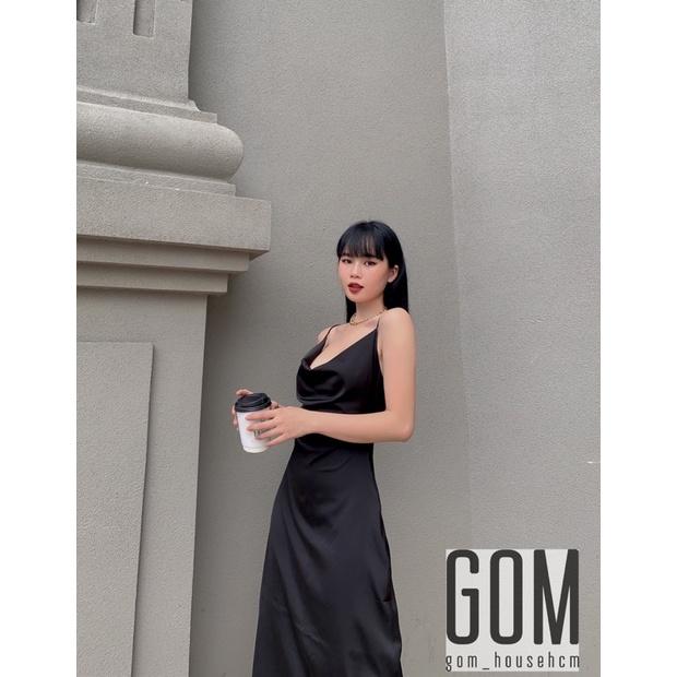 ĐẦM ĐEN PHI CỔ ĐỖ