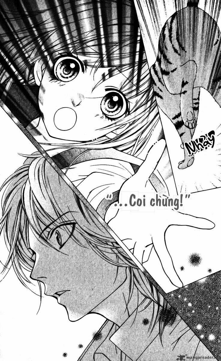 yamamoto zenjirou to moushimasu chapter 15 50