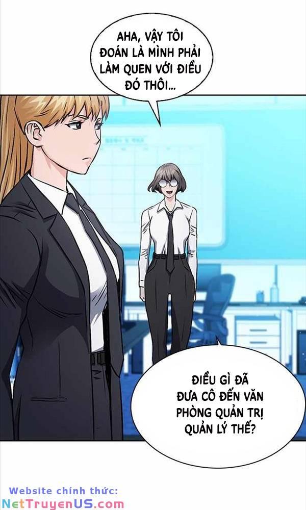 druid tại ga seoul - người hóa thú chapter 99 60