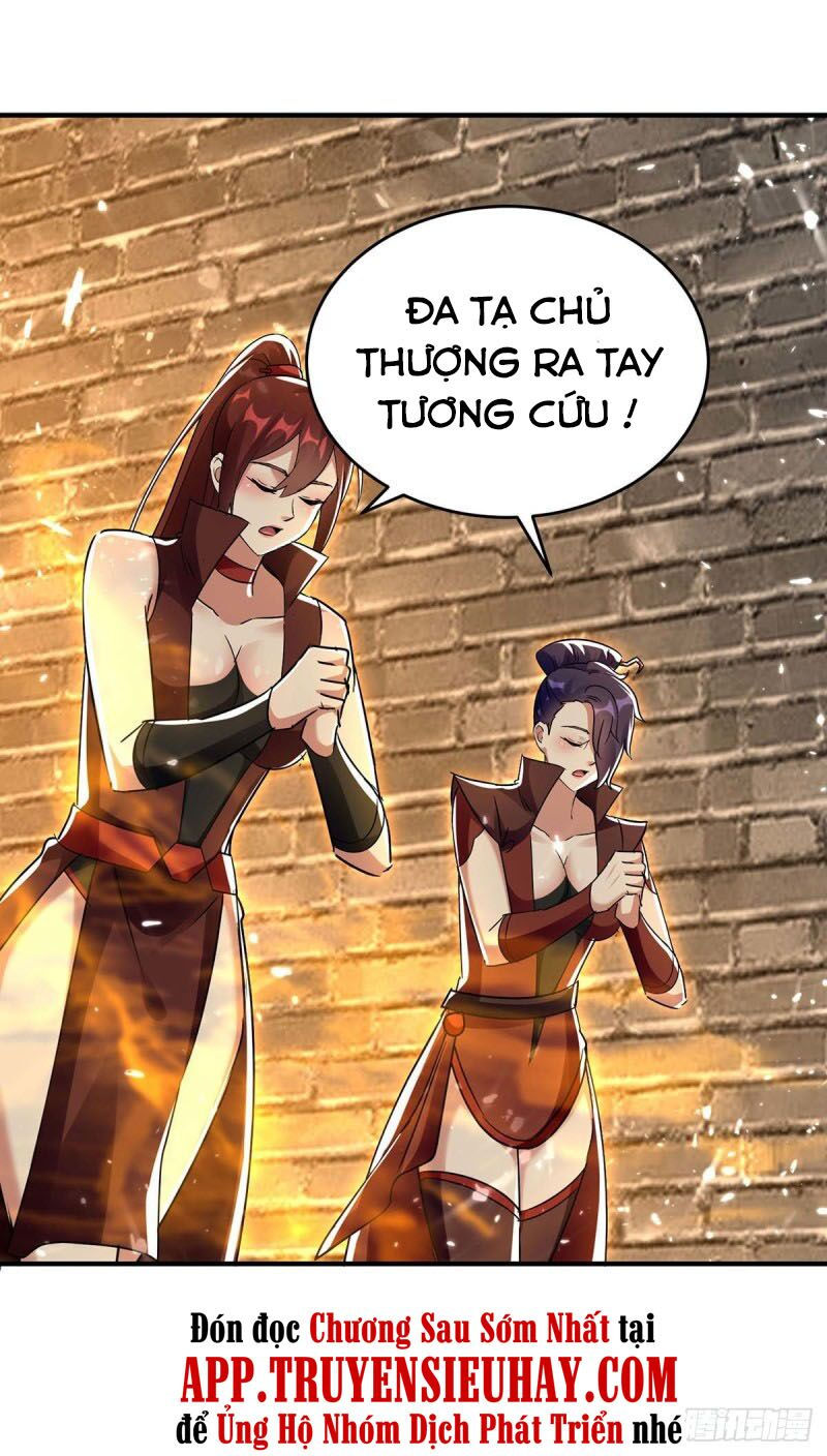 tối cường thăng cấp chapter 232 7