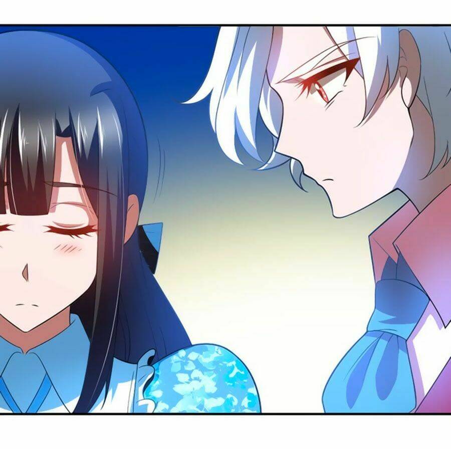 người yêu khát máu của tôi chapter 93 8