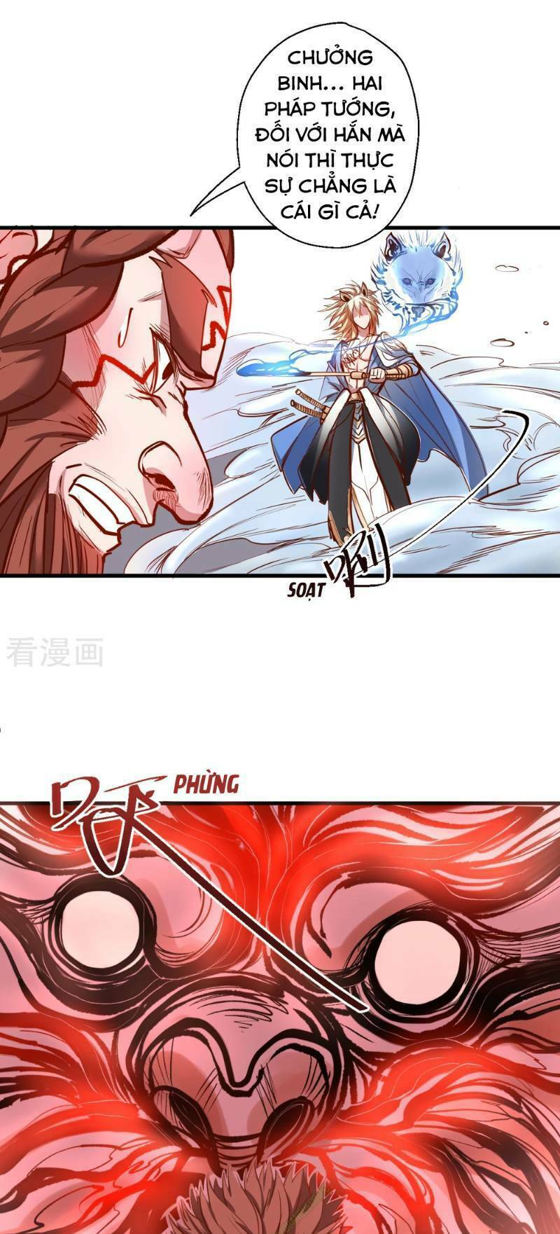 tối cường đại biểu hoàng kim thận chapter 30 21