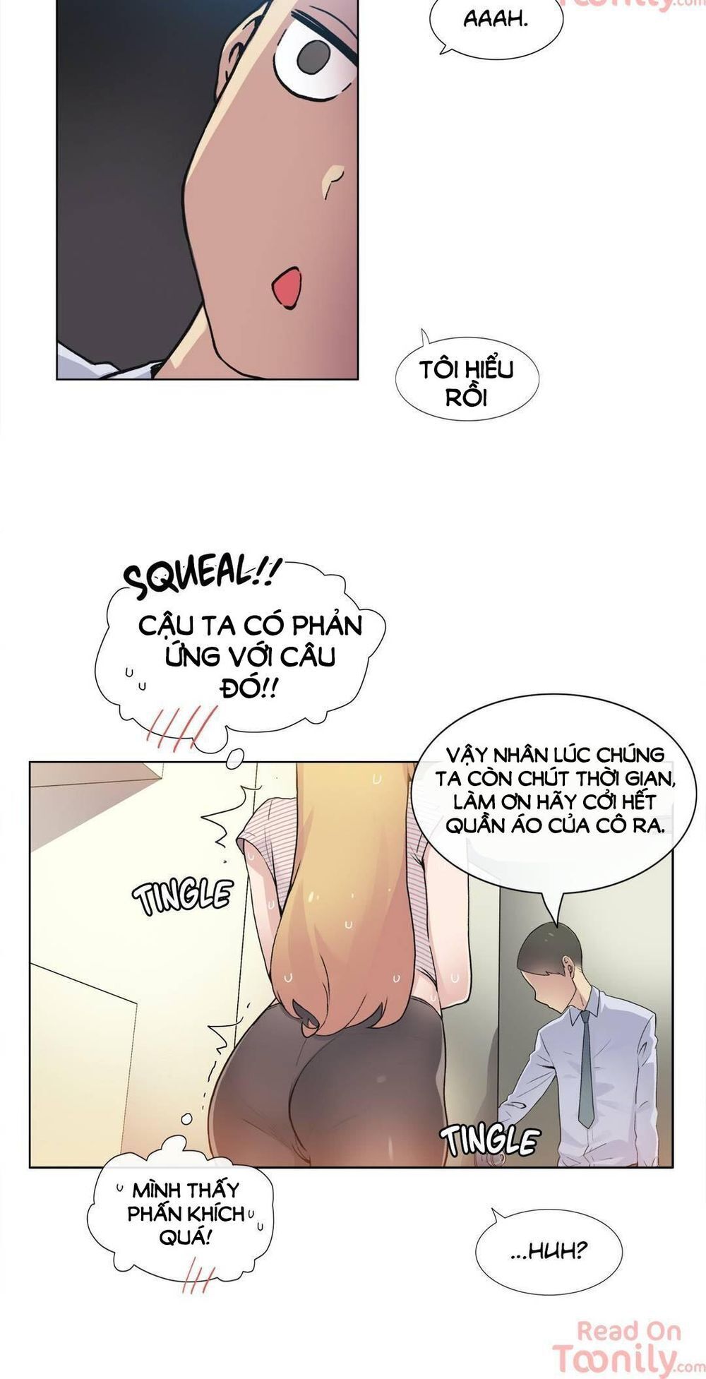 vùng đất kỳ diệu chapter 19 44