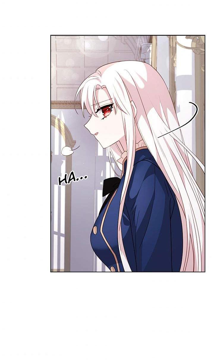 tiểu thư chỉ muốn được nghỉ ngơi chapter 33 54