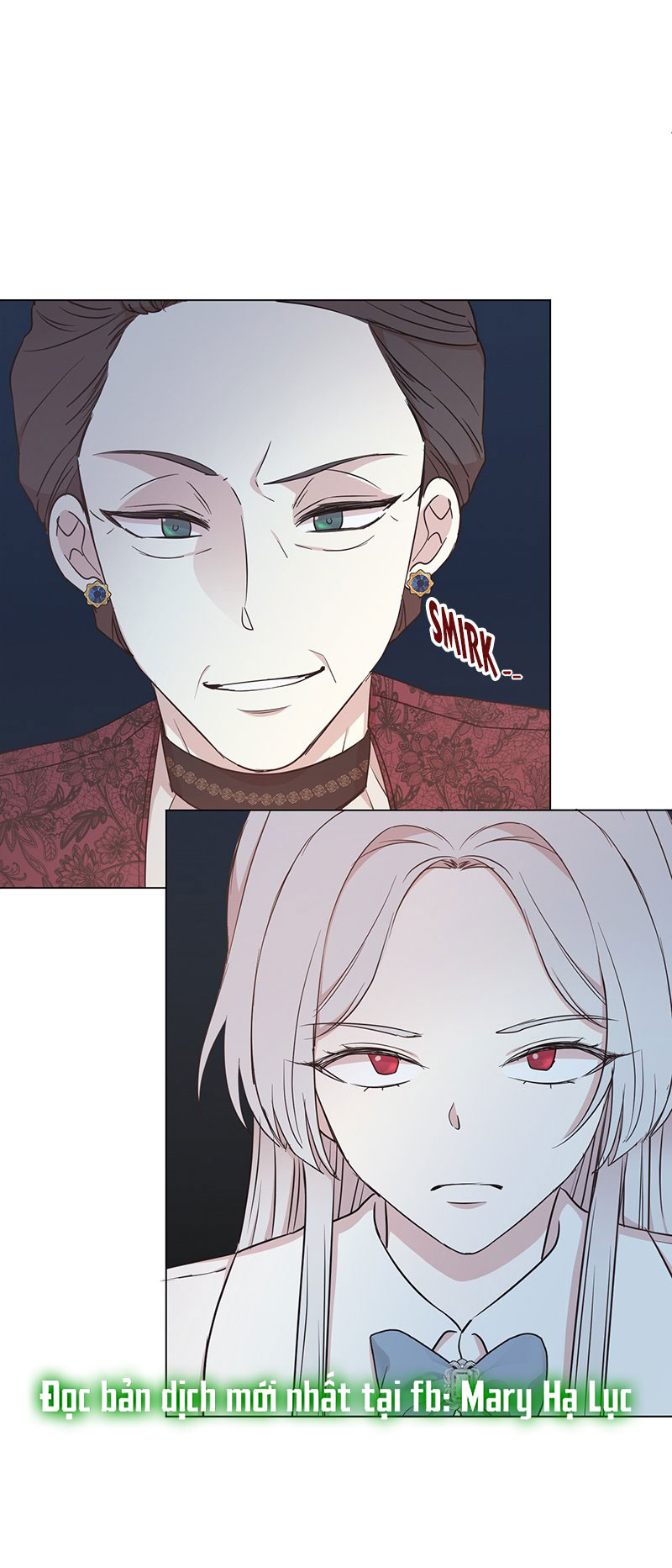 tôi chán nản vì người chồng thứ 2 còn "khỏe" hơn chồng cũ chapter 2.2 27