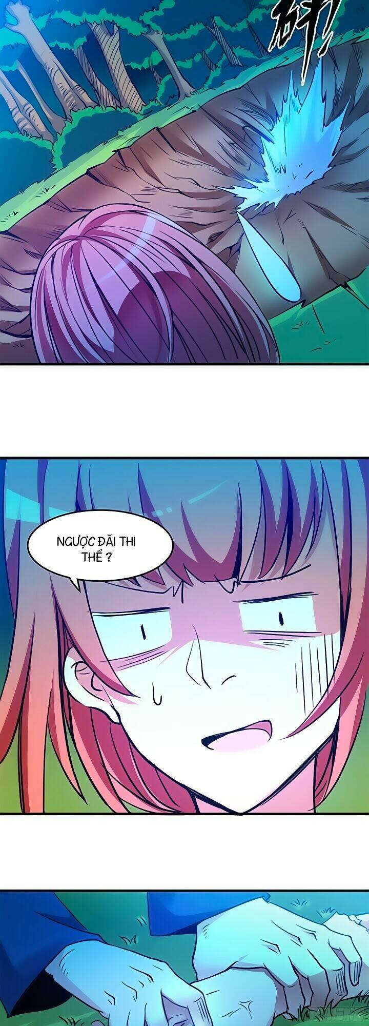 lâm phi truyện chapter 6 19