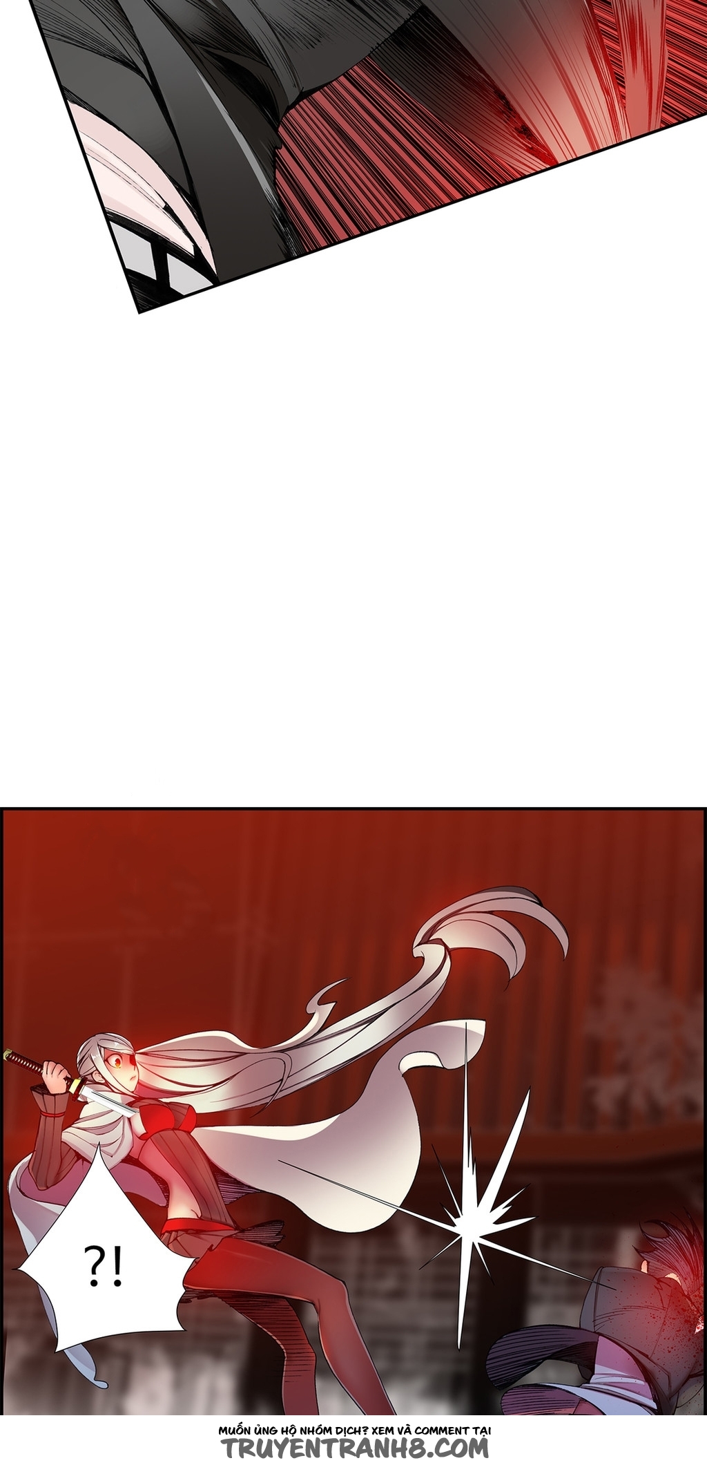 sự ràng buộc của lilith chapter 18 13