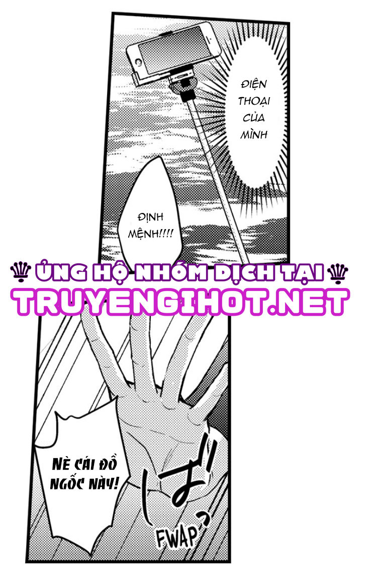 mùa hè tan chảy (full) chapter 1 19