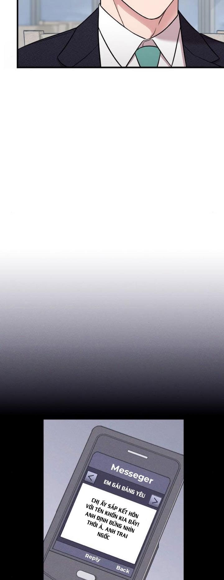 cô đi mà lấy chồng tôi chapter 21.2 12