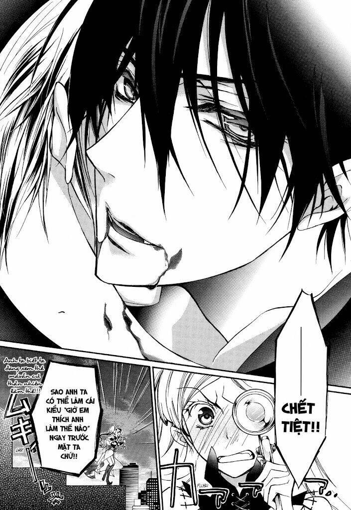 junketsu+kareshi chapter 10 37