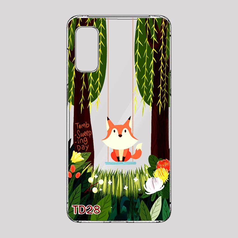 Ốp Lưng Dành Cho Oppo A95-5G