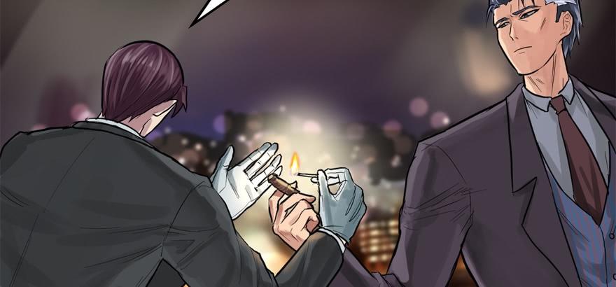 vua sinh tồn chapter 50 54