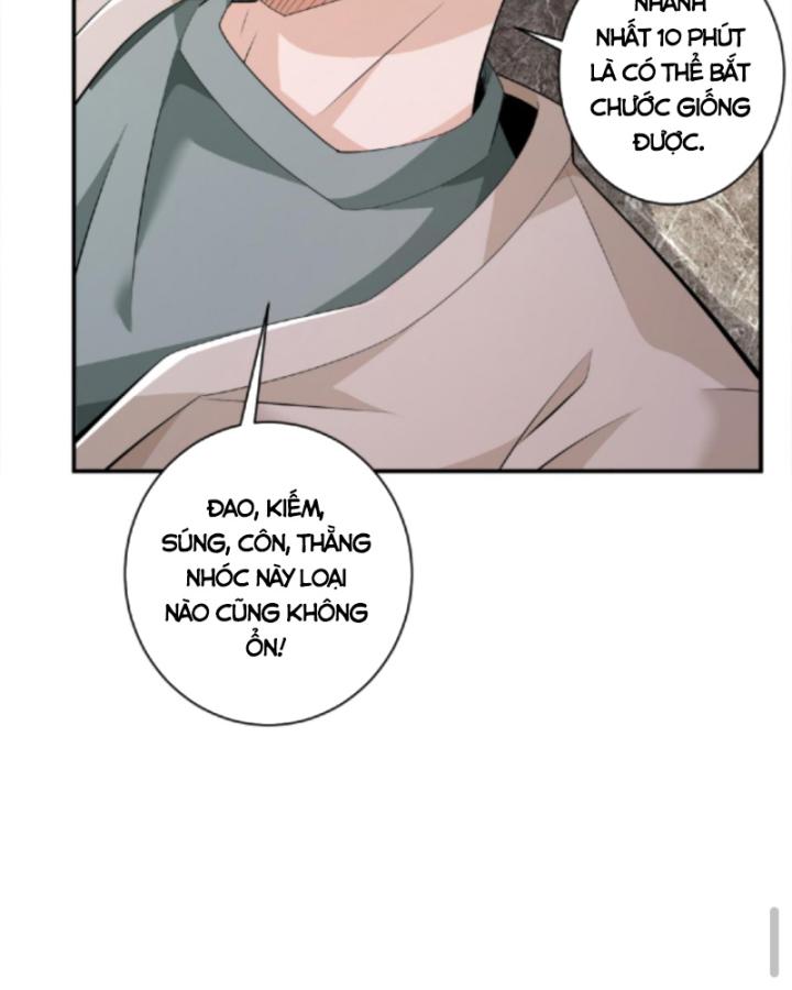 học cùng em gái, tôi bất cẩn vô địch rồi chapter 20 20