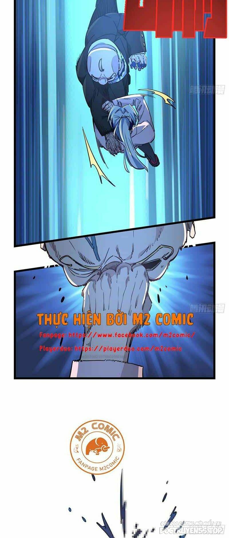 giải cứu 99 nữ chính ở mạt thế chapter 30 11