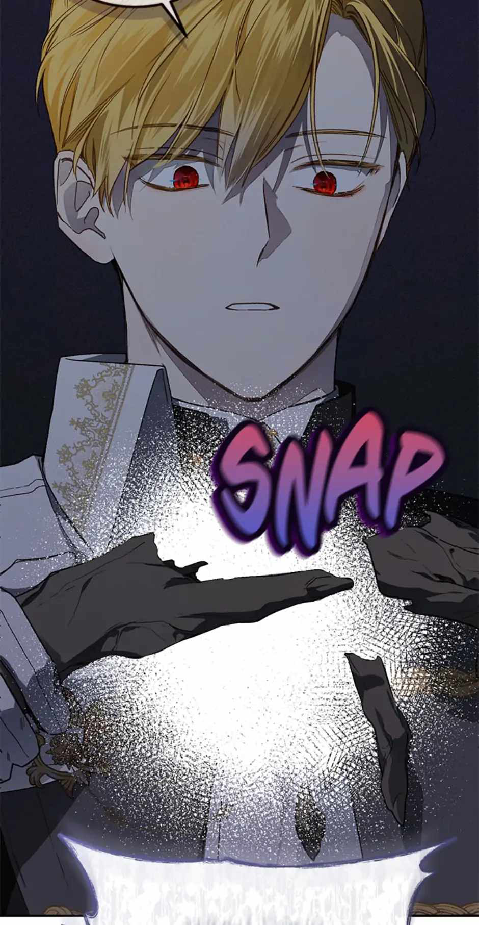 nông trại nằm cạnh hoàng cung chapter 39 36