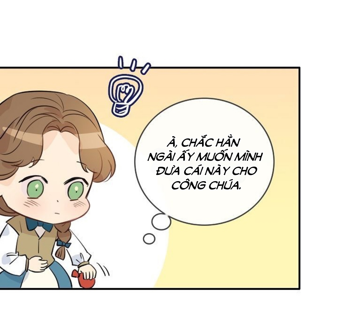 điều ước tuyệt vời!!!! chapter 16 56