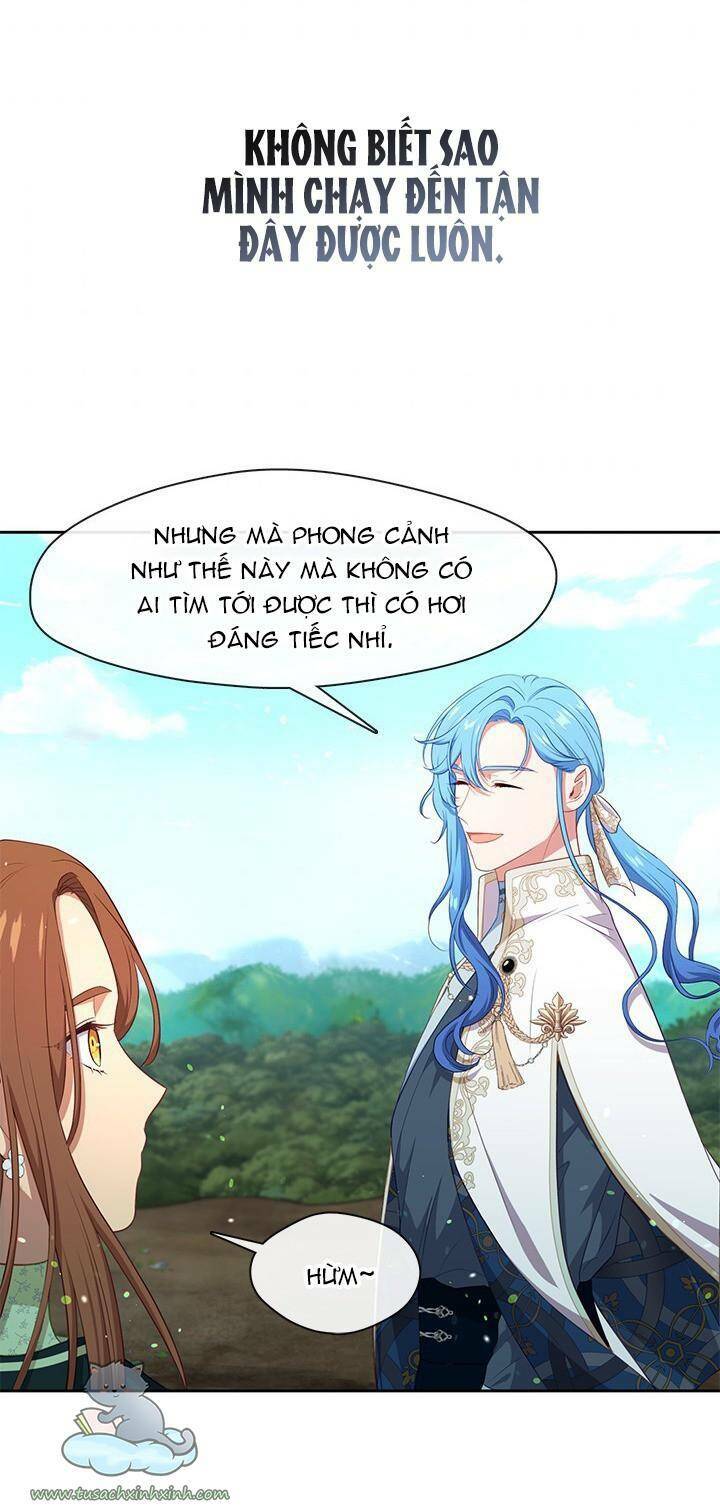 hãy coi chừng ác nữ chapter 108 32