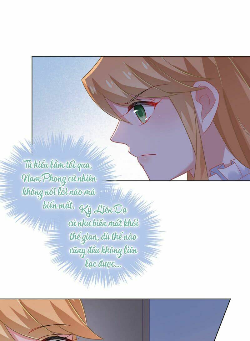 ma lạt thiên kim đẩu ác thiếu chapter 138 12